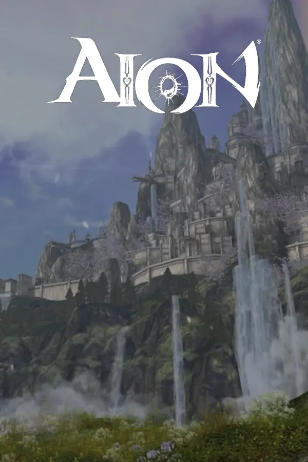 Aion Online