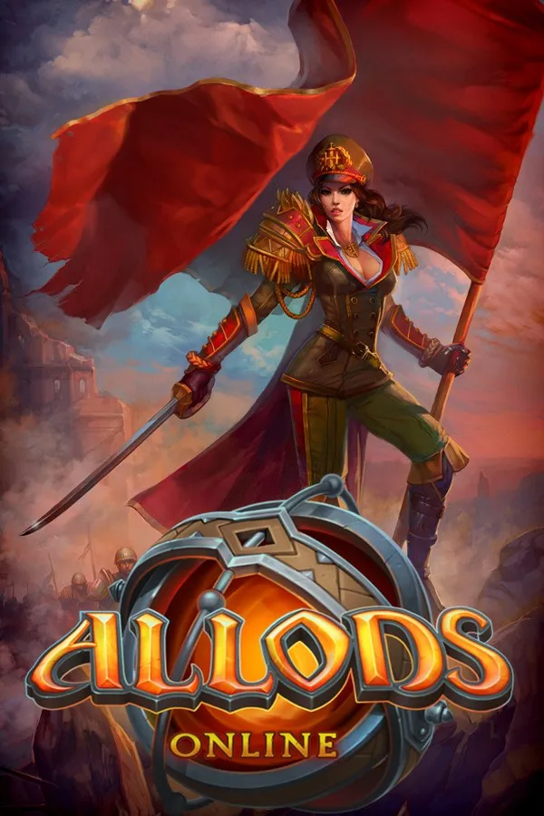 Allods Online