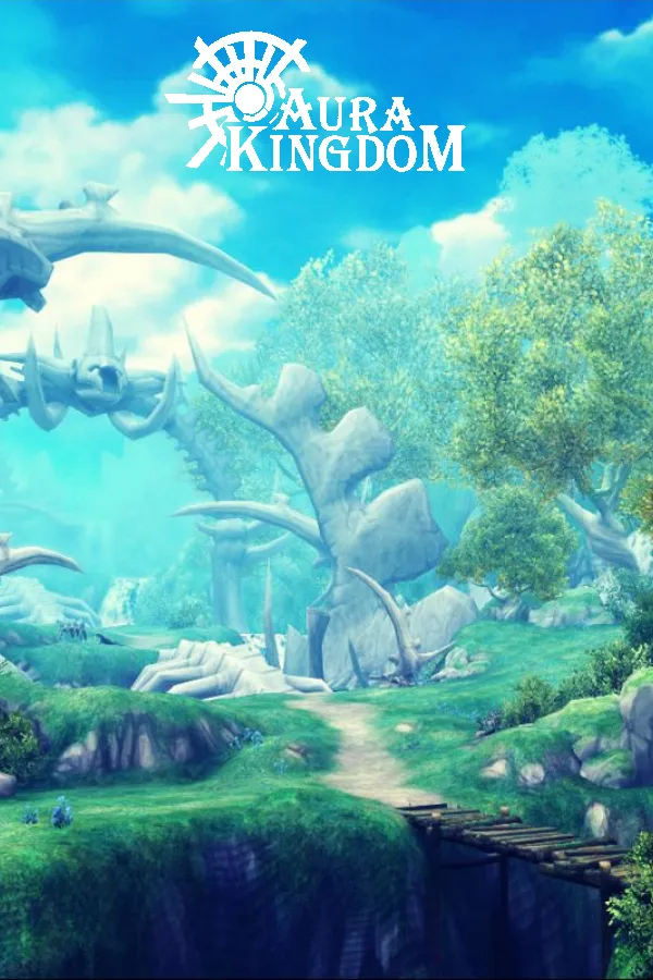 Aura Kingdom