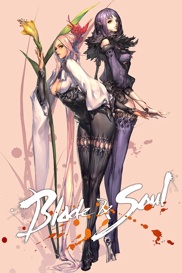 Blade & Soul