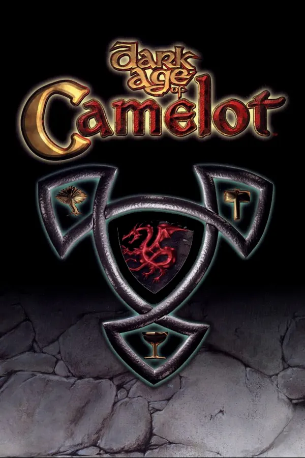 Dark Age of Camelot