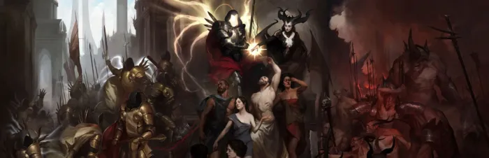 Diablo