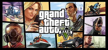 FiveM (GTA Roleplay)