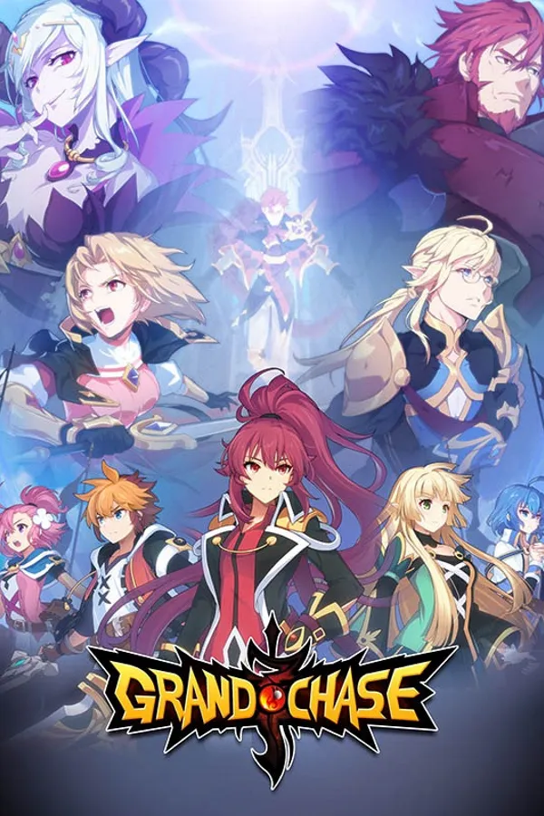 Grand Chase