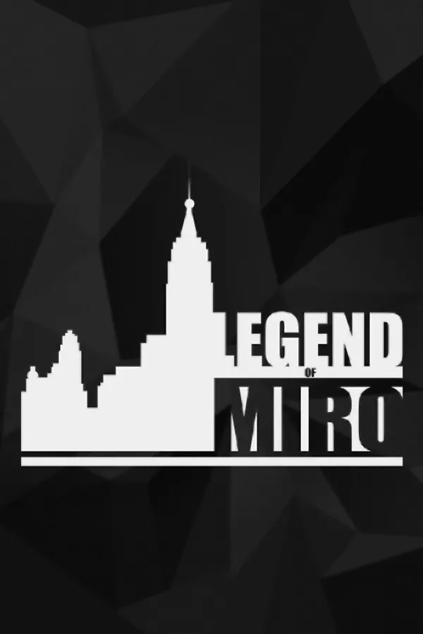 Legend of Mir