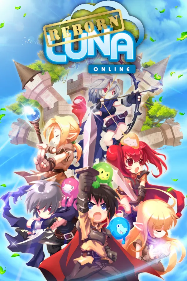 Luna Online