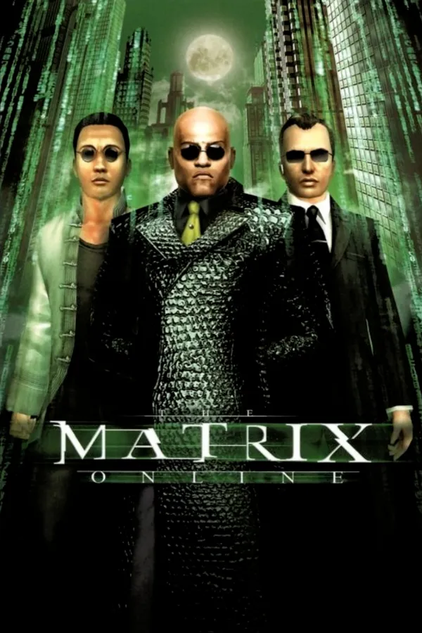 Matrix Online