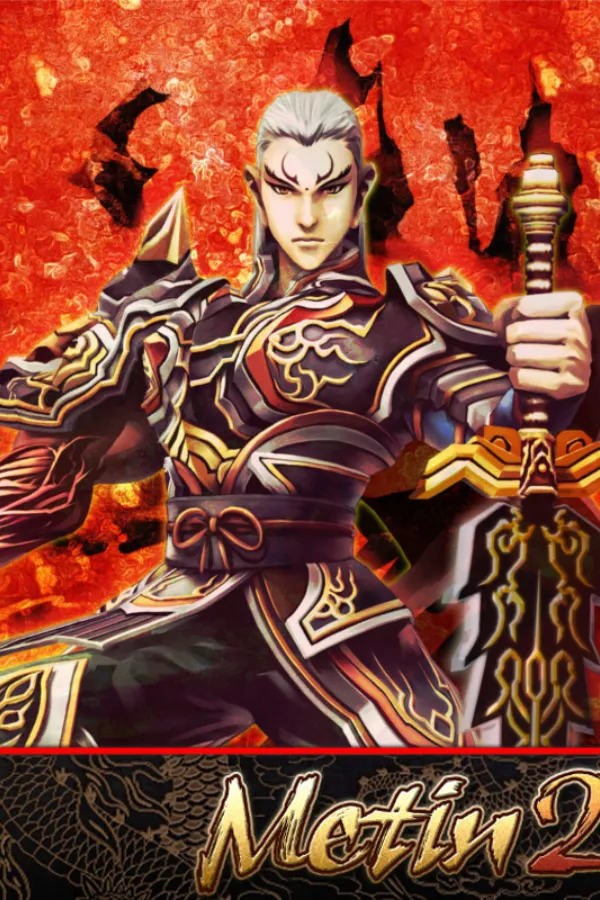 Metin2
