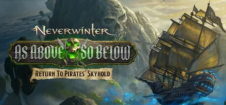 Neverwinter Online