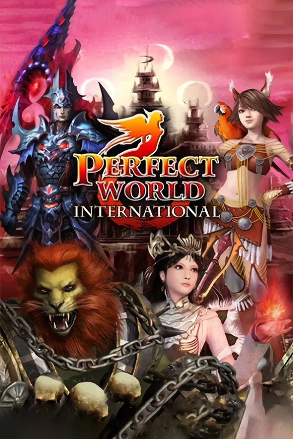 Perfect World