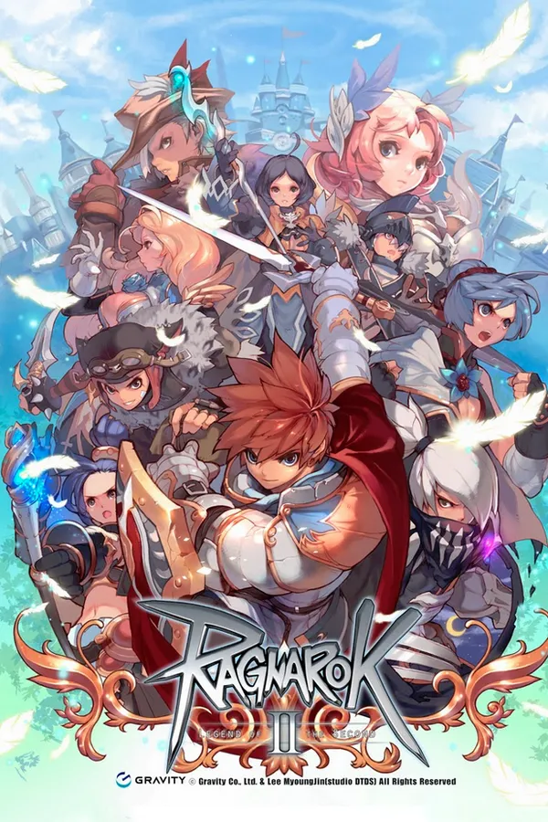 Ragnarok Online