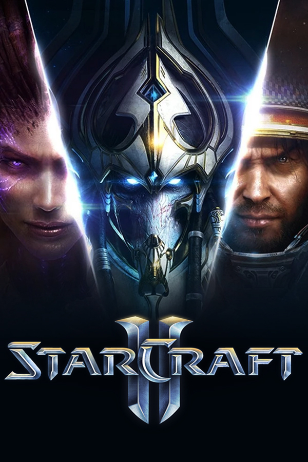 StarCraft