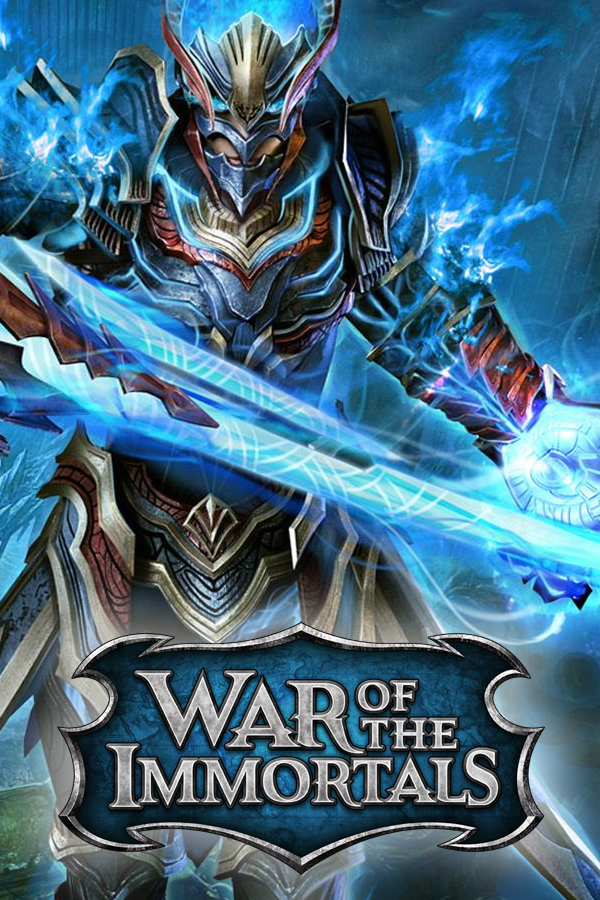 War of the Immortals