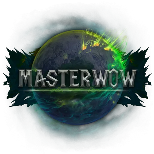 MasterWoW Fun/Haste [335a]