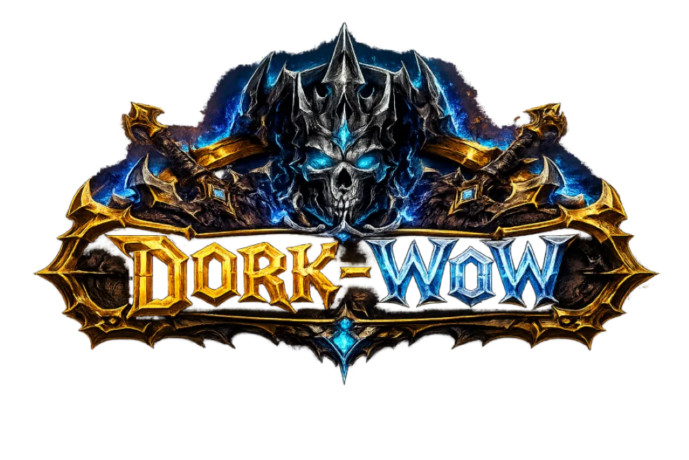 DorkWoW