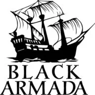 The Black Armada