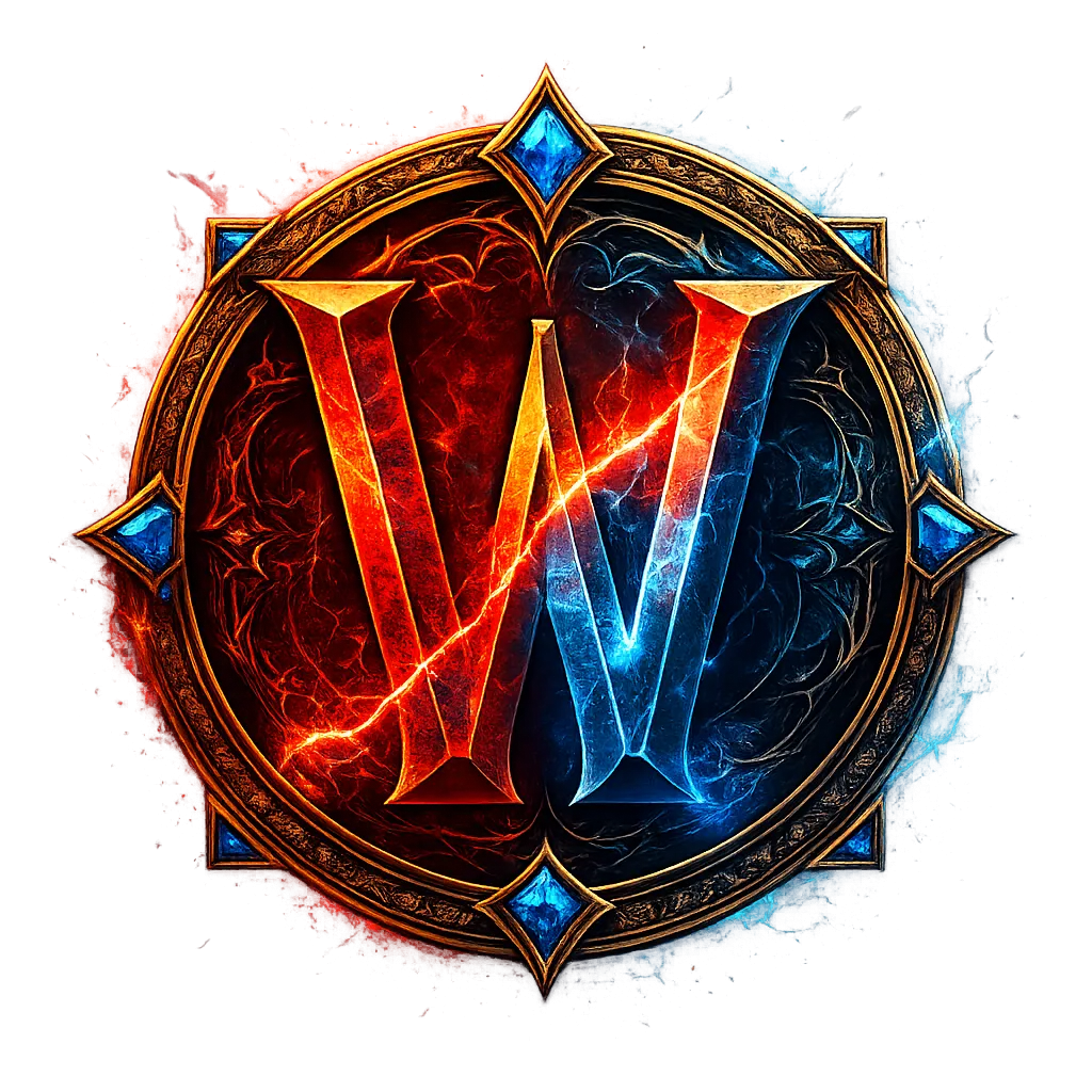 Eternal WoW